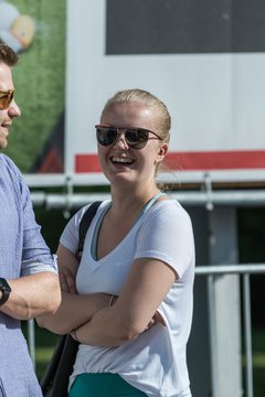 Bild 531 - BL Club an der Alster - TEC Waldau Stuttgart : Ergebnis: 5:4